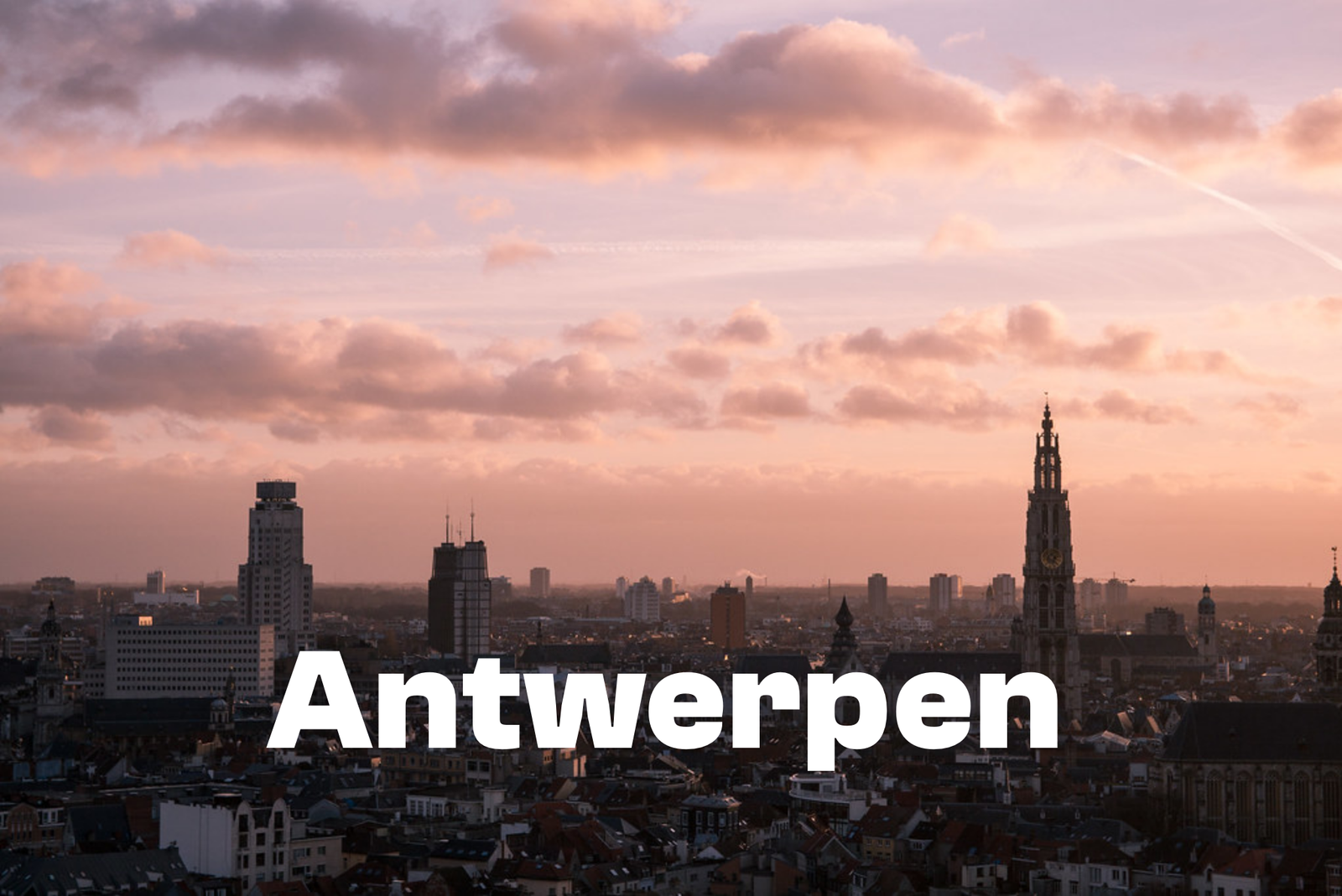 Flexi-jobs en Studentenjobs Antwerpen