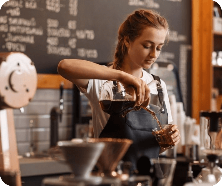 AnyShift App - Flexi-jobs in Antwerpen