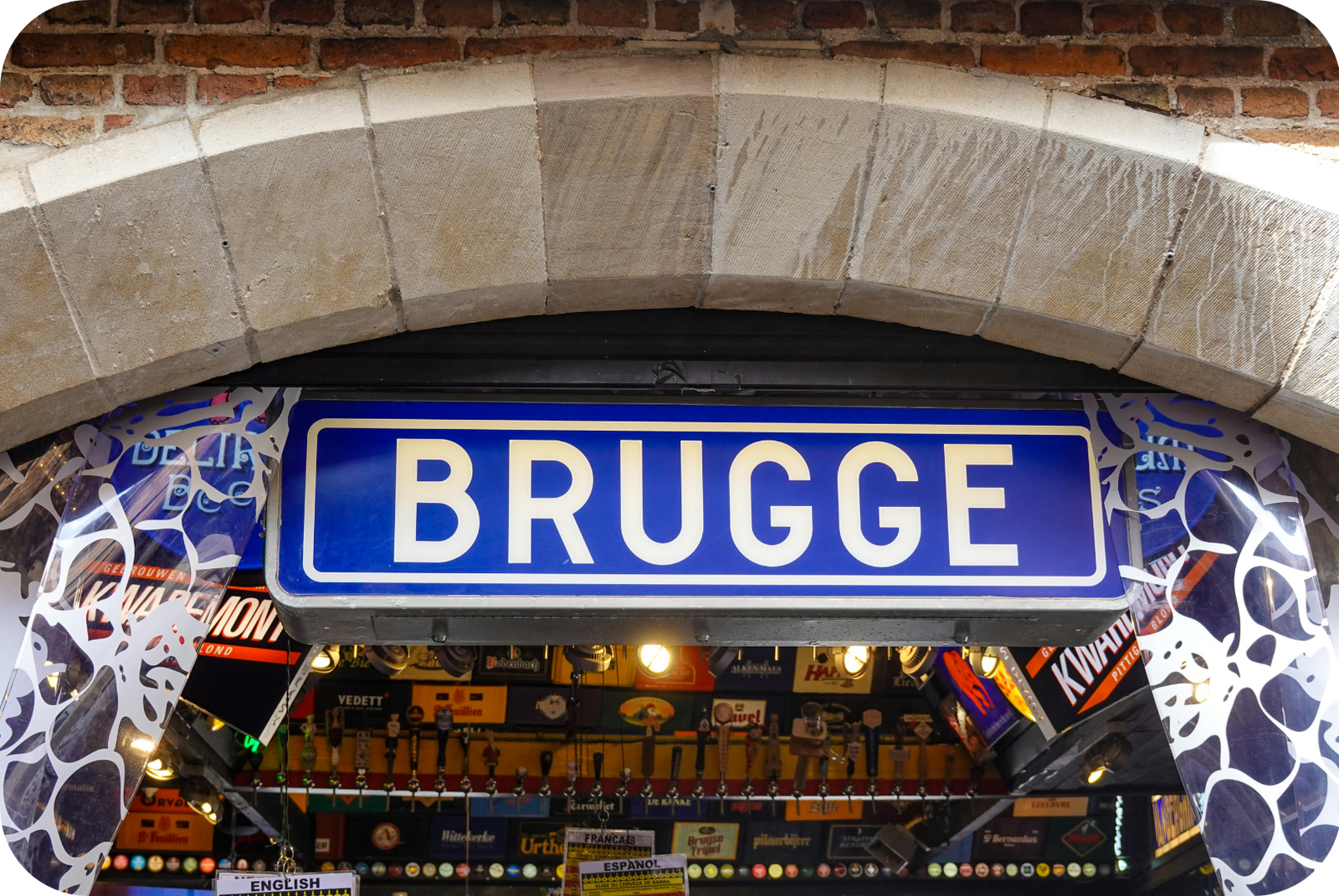 AnyShift - Start werken in Brugge