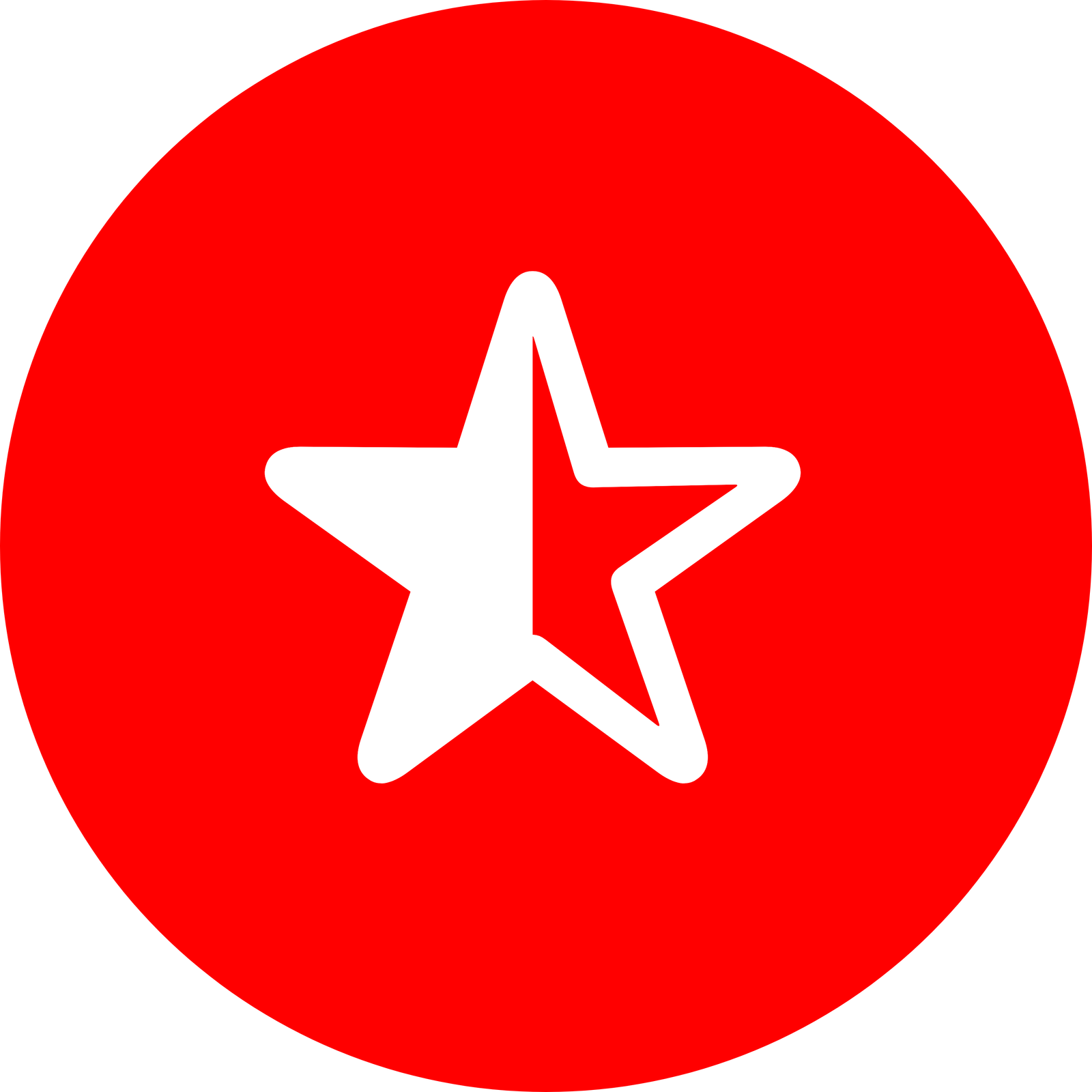 Star icon
