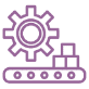 Productie Icon