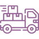 Logistiek Icon