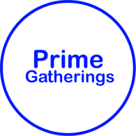 Evenementen Logo