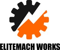 Manufacturing Logo