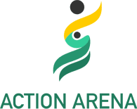 Arena Logo