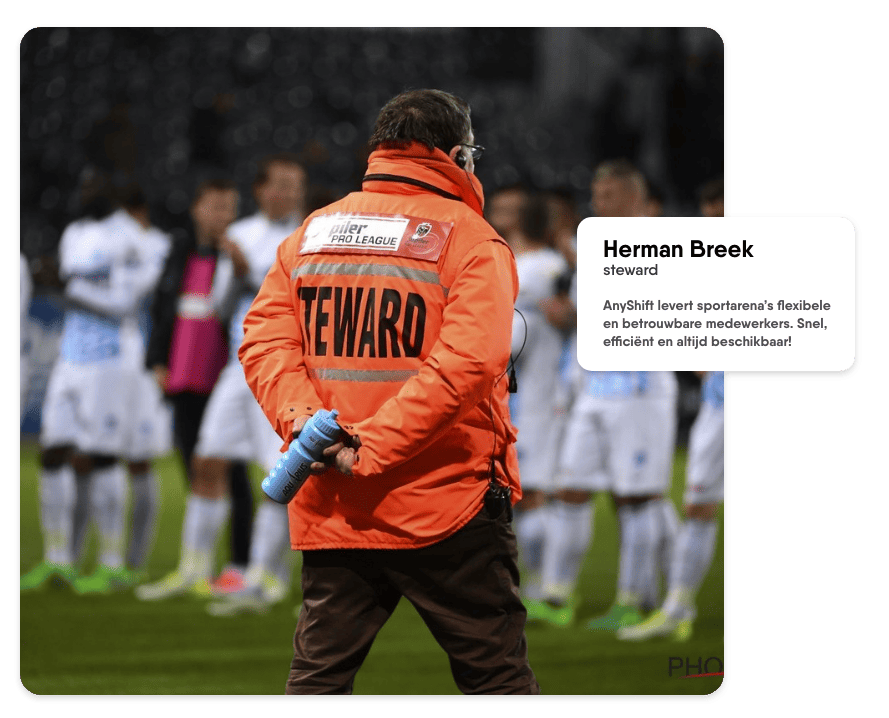 Sport Personeelsoplossingen