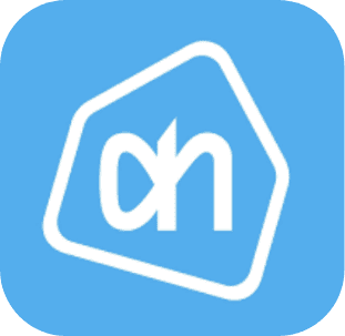 Supermarkt Logo