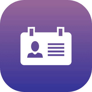 Worker Icon
