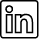 Linkedin Icon