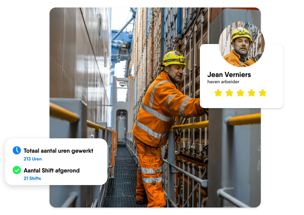 Logistics Image