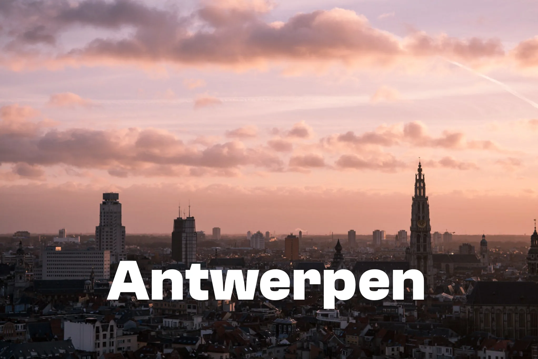 Flexijobs en studentenjobs in Anvers