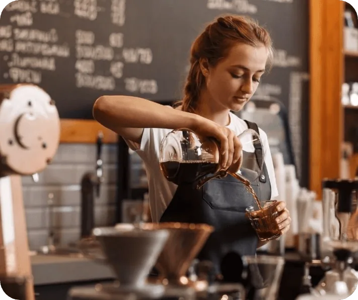 AnyShift app, flexi-jobs in Anvers