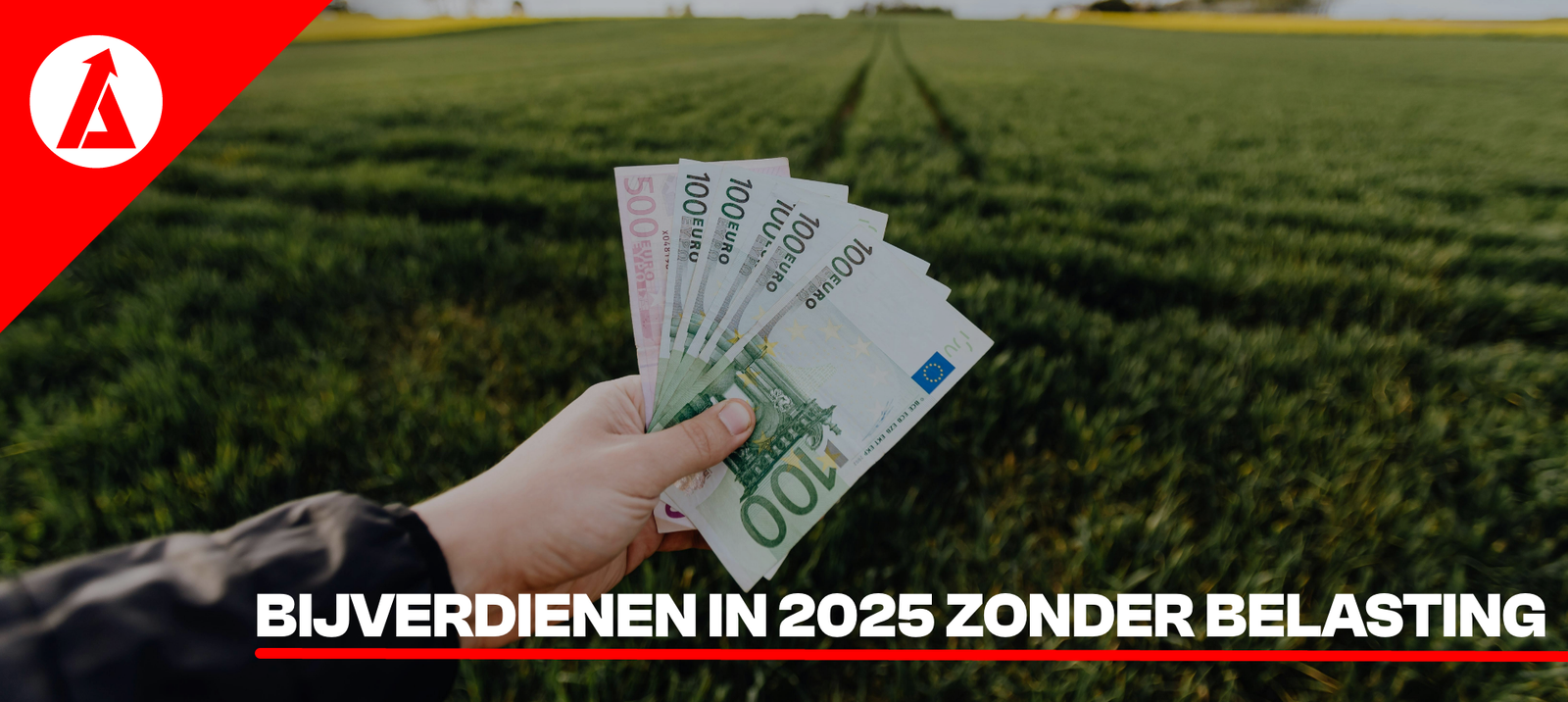 Hoeveel mag je écht bijverdienen in 2025 zonder extra belastingen? (Flexi & student)