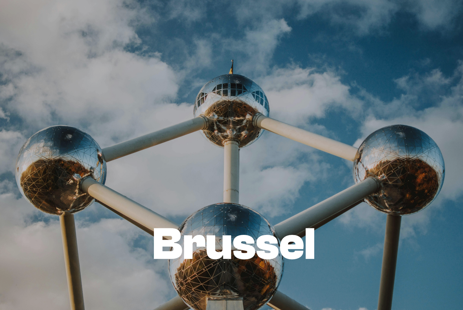 Banner Brussel