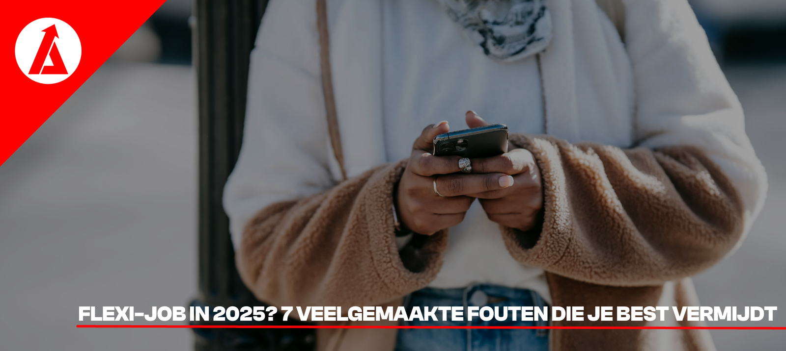 Flexi-job in 2025? 7 veelgemaakte fouten die je best vermijdt