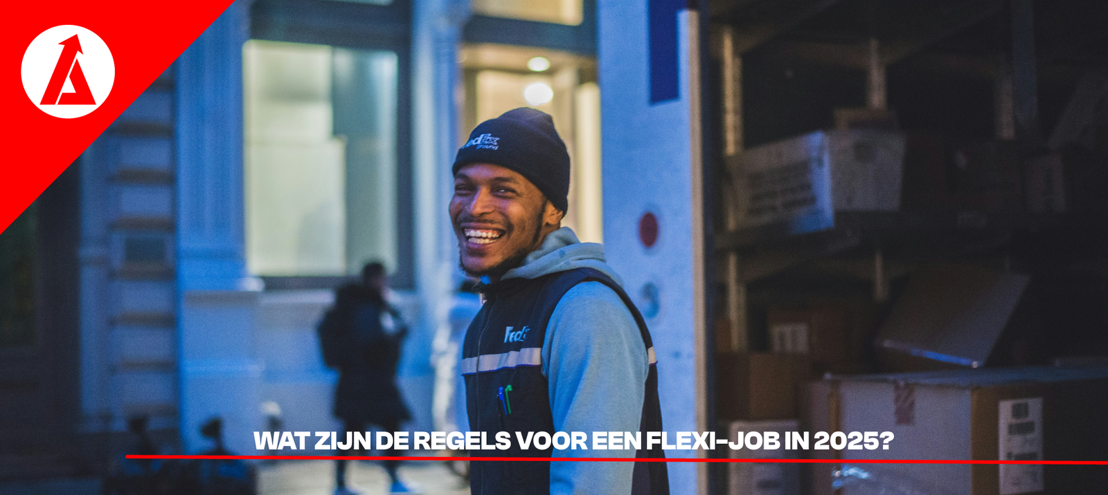 Flexi-job regels 2025 België – overzicht voor werkgevers en werknemers