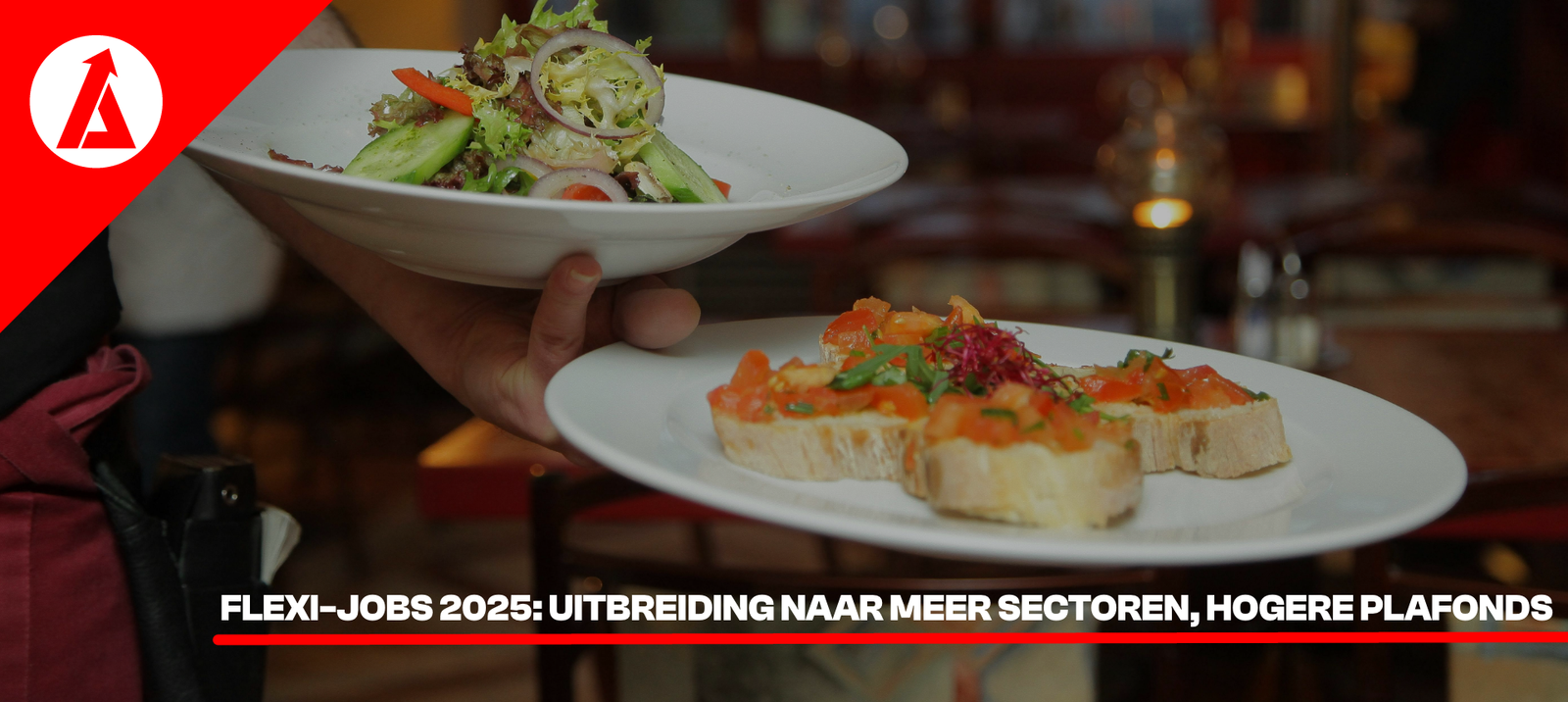 Flexi-jobs in Vlaanderen 2025 – AnyShift