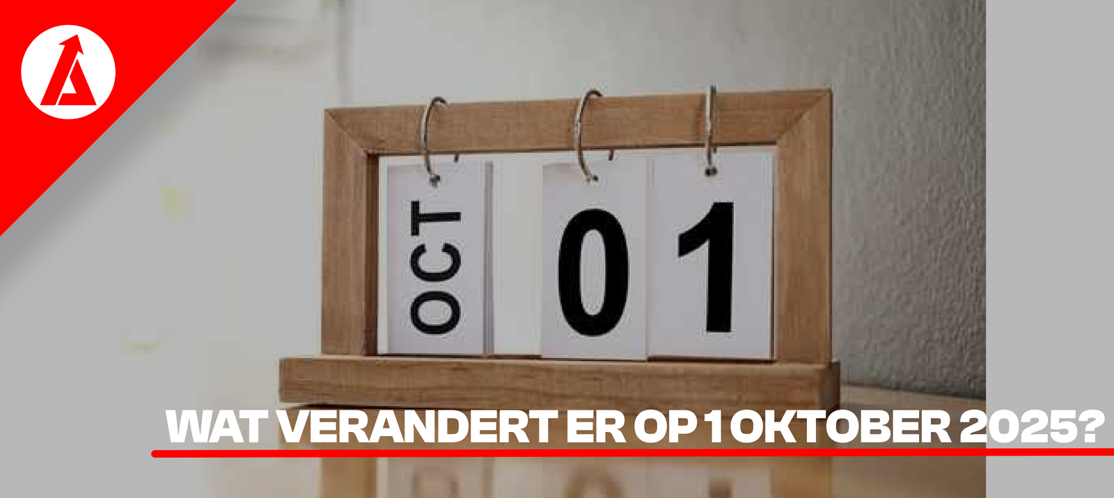 Wat verandert er op 1 oktober 2025 voor flexi-jobs in de retail