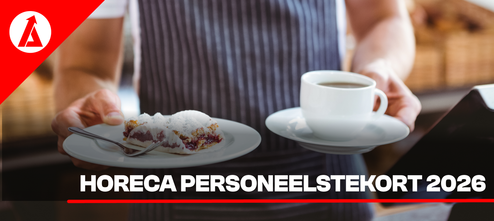 Horeca personeelstekort 2026: flexi-jobs als dé oplossing