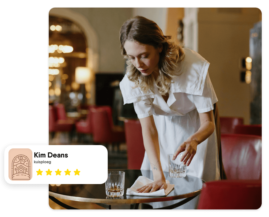 Hospitality Image