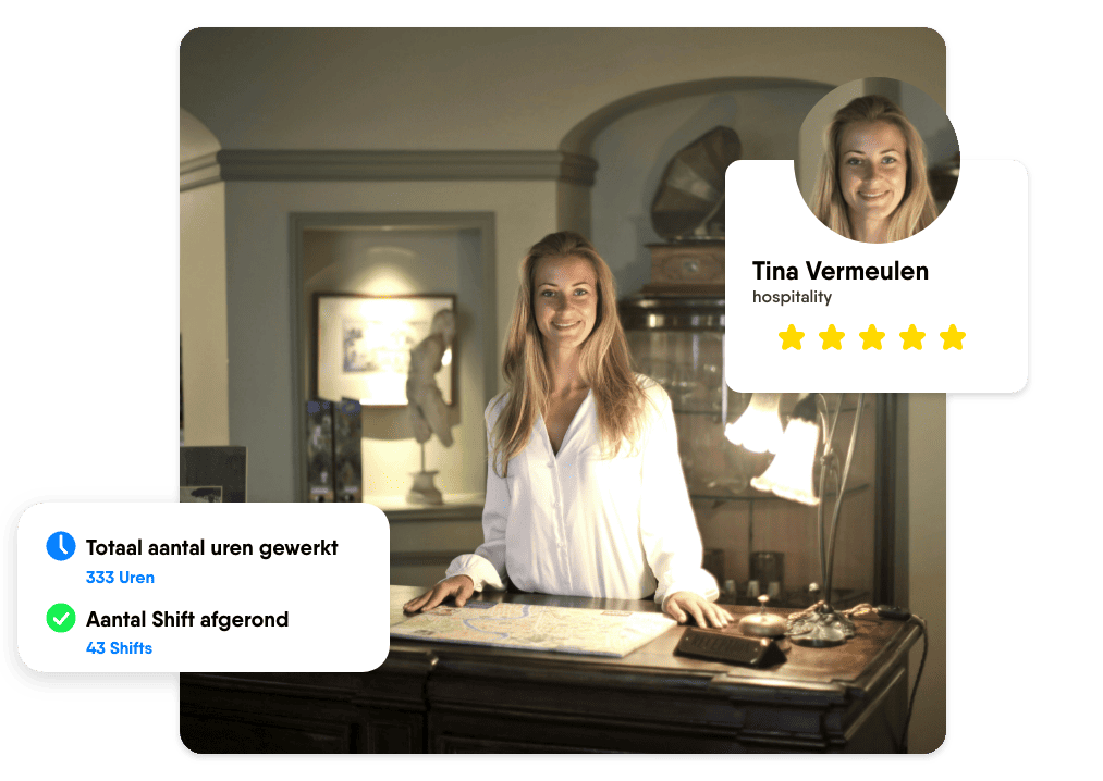 Hospitality Image