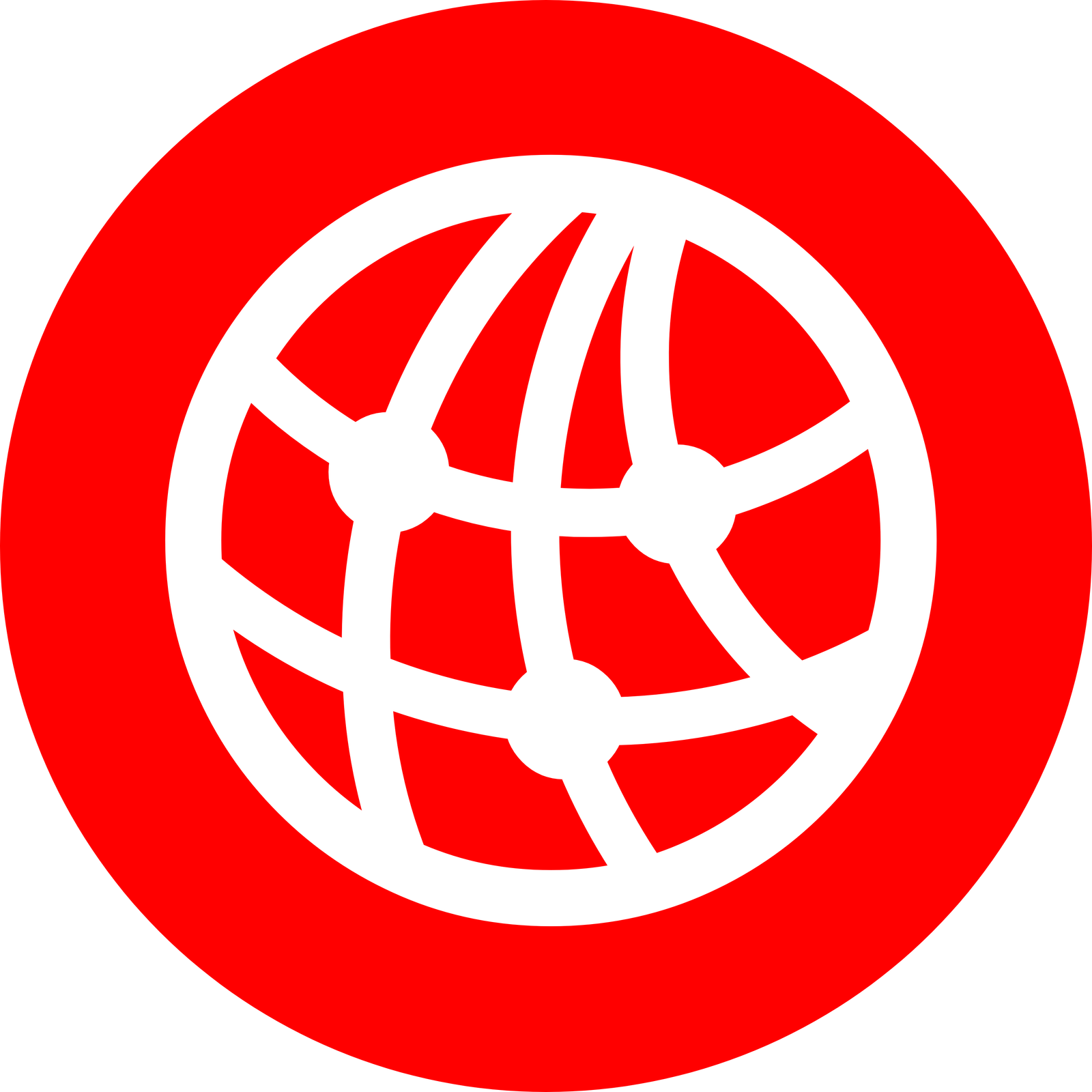 Network icon
