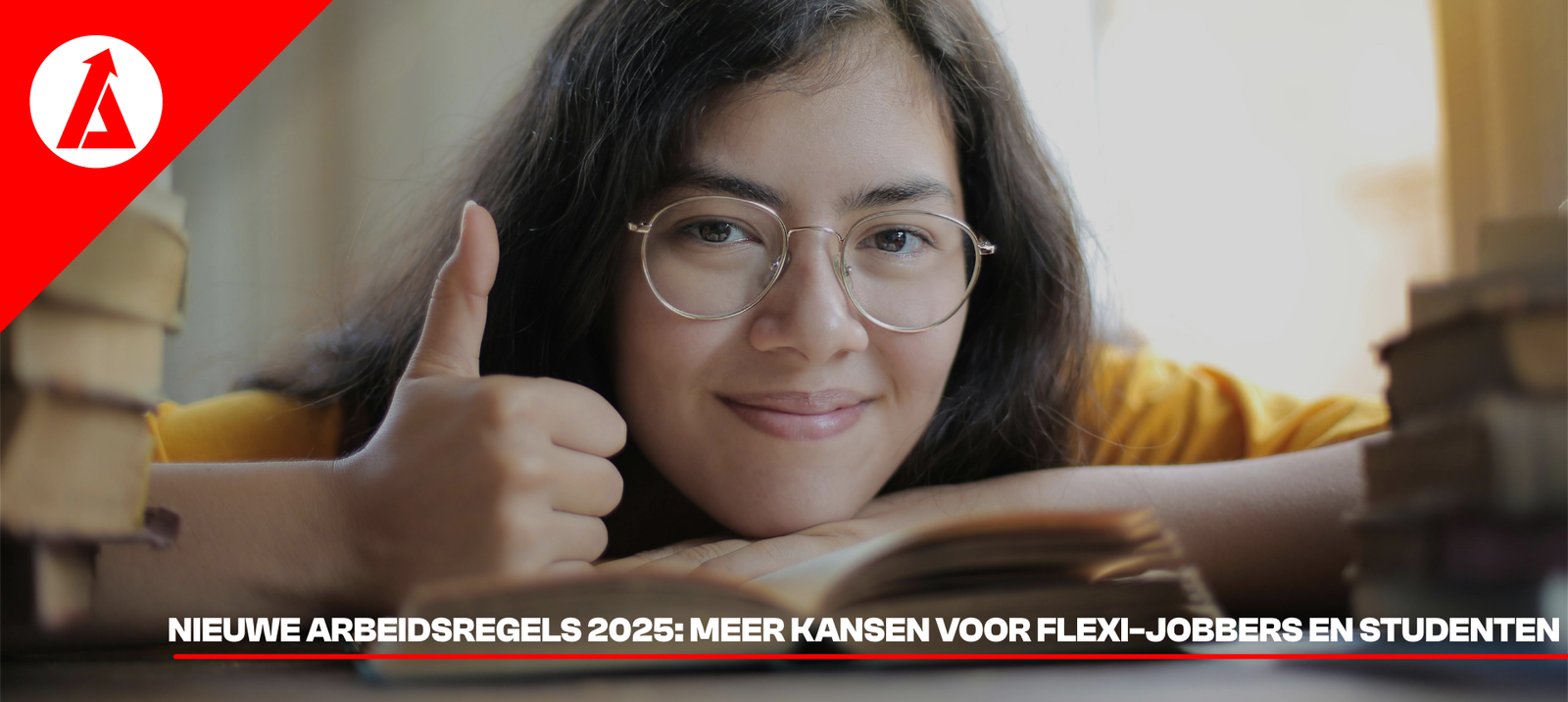 Nieuwe arbeidsregels 2025 – meer kansen voor flexi-jobbers en studenten