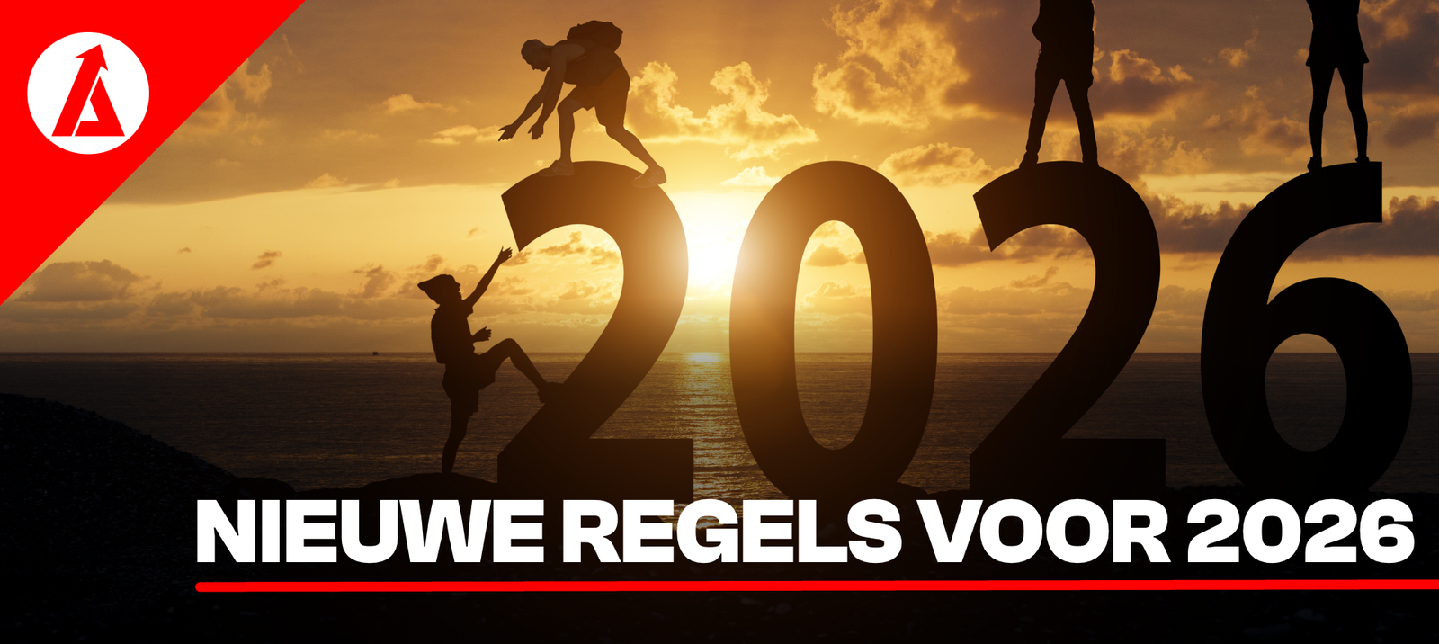 Flexi-jobs en studentenjobs in 2026: nieuwe regels, hogere plafonds en meer sectoren