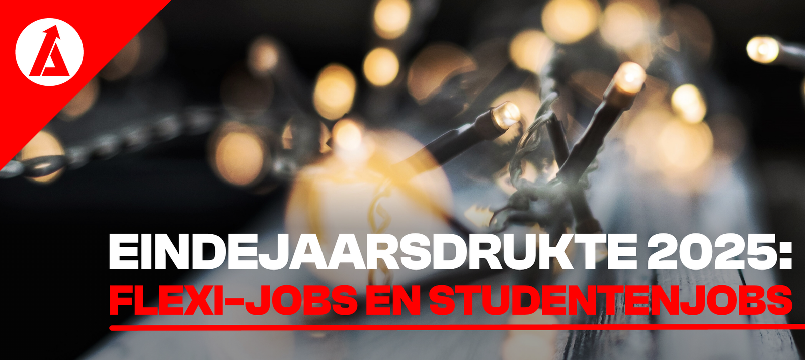 Seizoenswerk Eindejaarsdrukte Flexi-jobs Studentenjobs – AnyShift