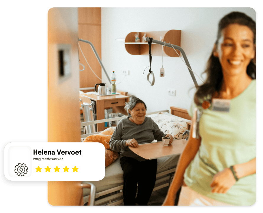 Senior Care Image