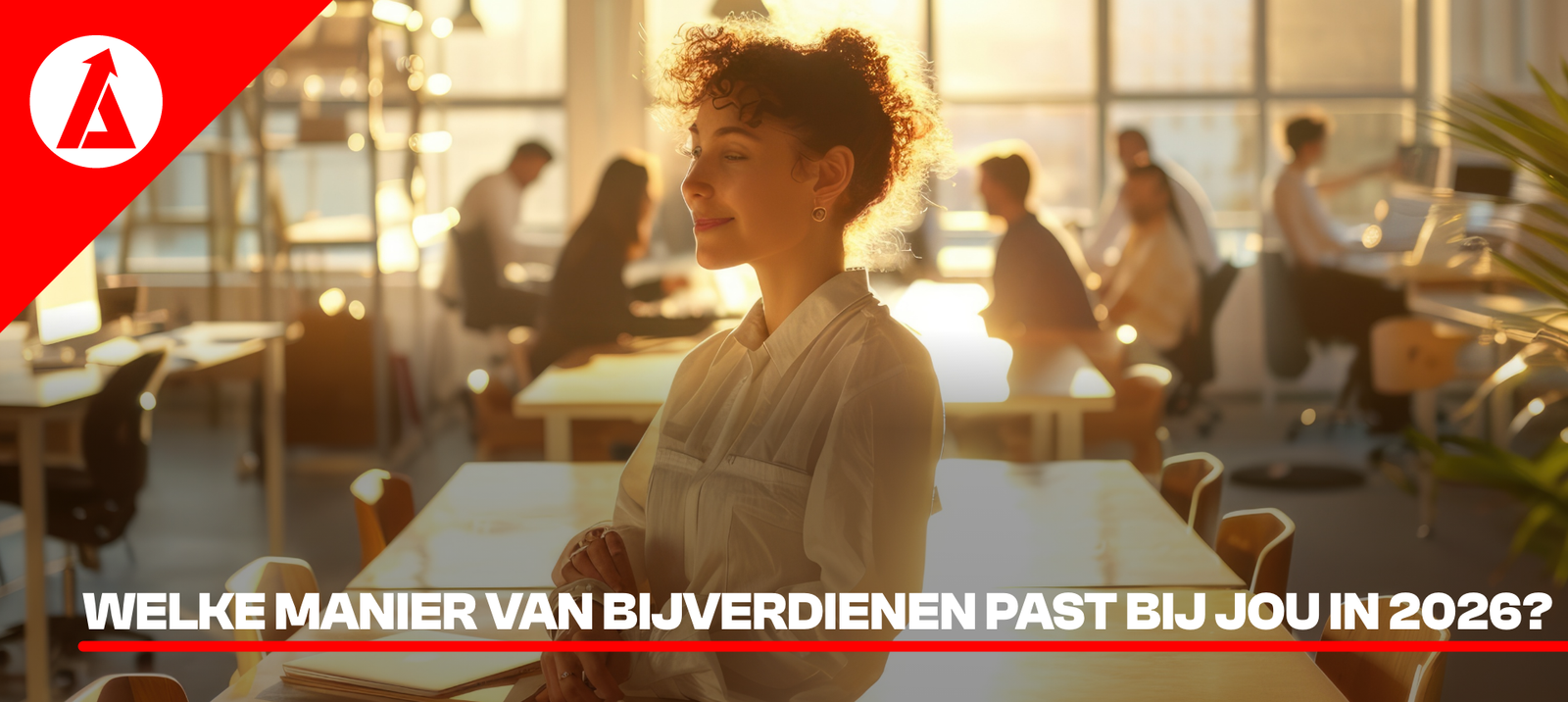 Side Hustle, Bijberoep of Flexi-job: Welke Manier van Bijverdienen Past bij Jou in 2026?