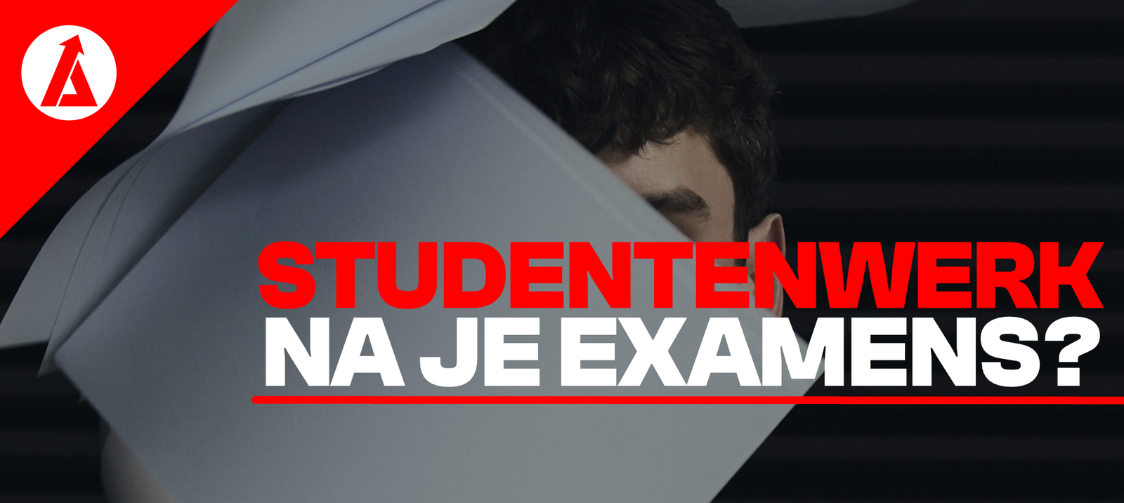 Studentenwerk na je examens? Zo vind je snel een job in jouw buurt (zonder stress)