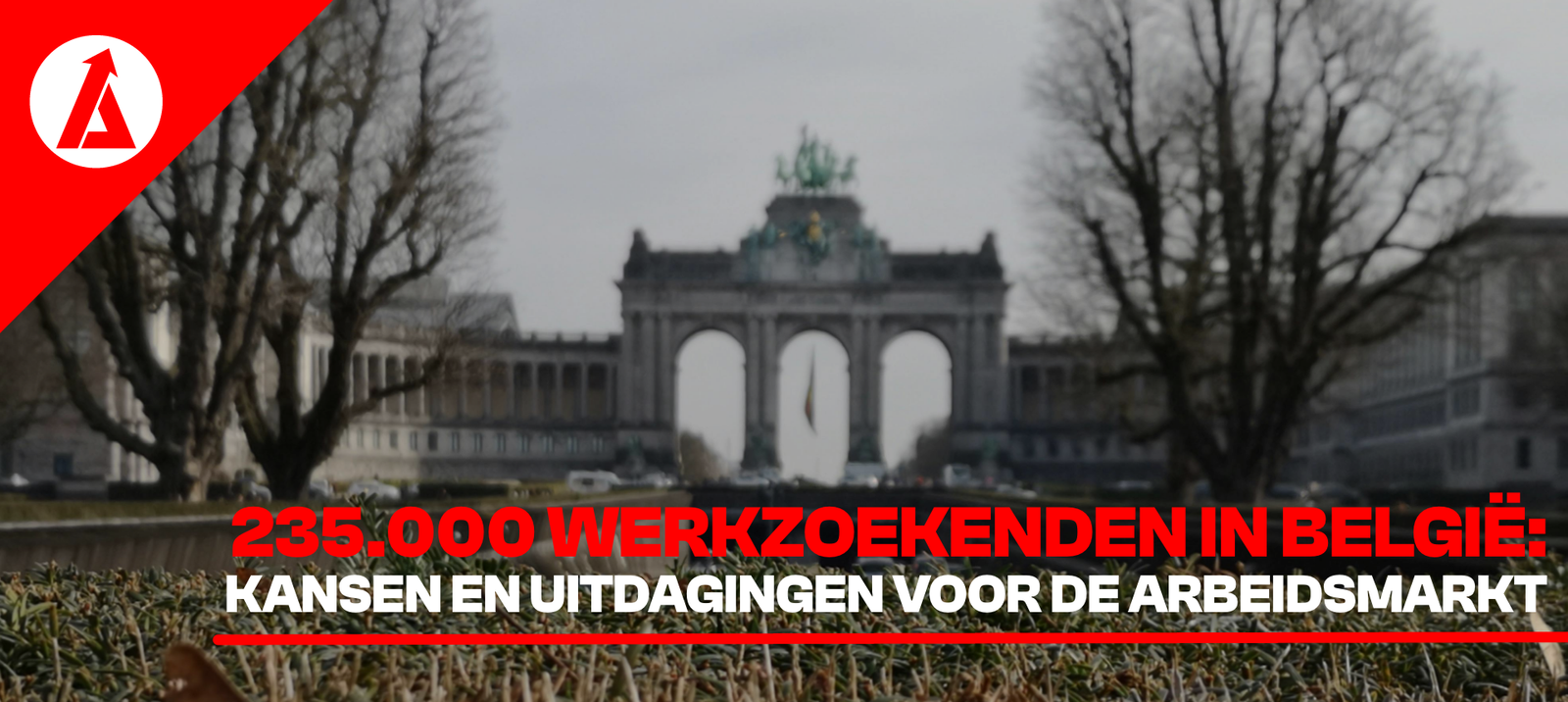 235.000 werkzoekenden in België – kansen en uitdagingen voor de arbeidsmarkt