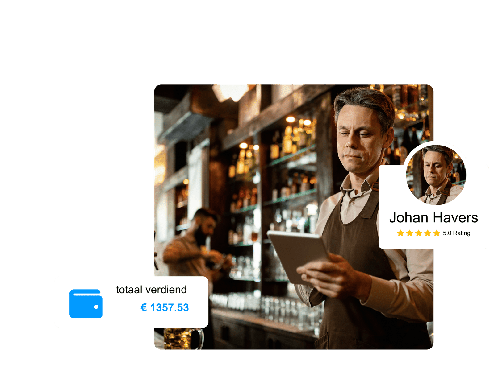 Jobs horeca