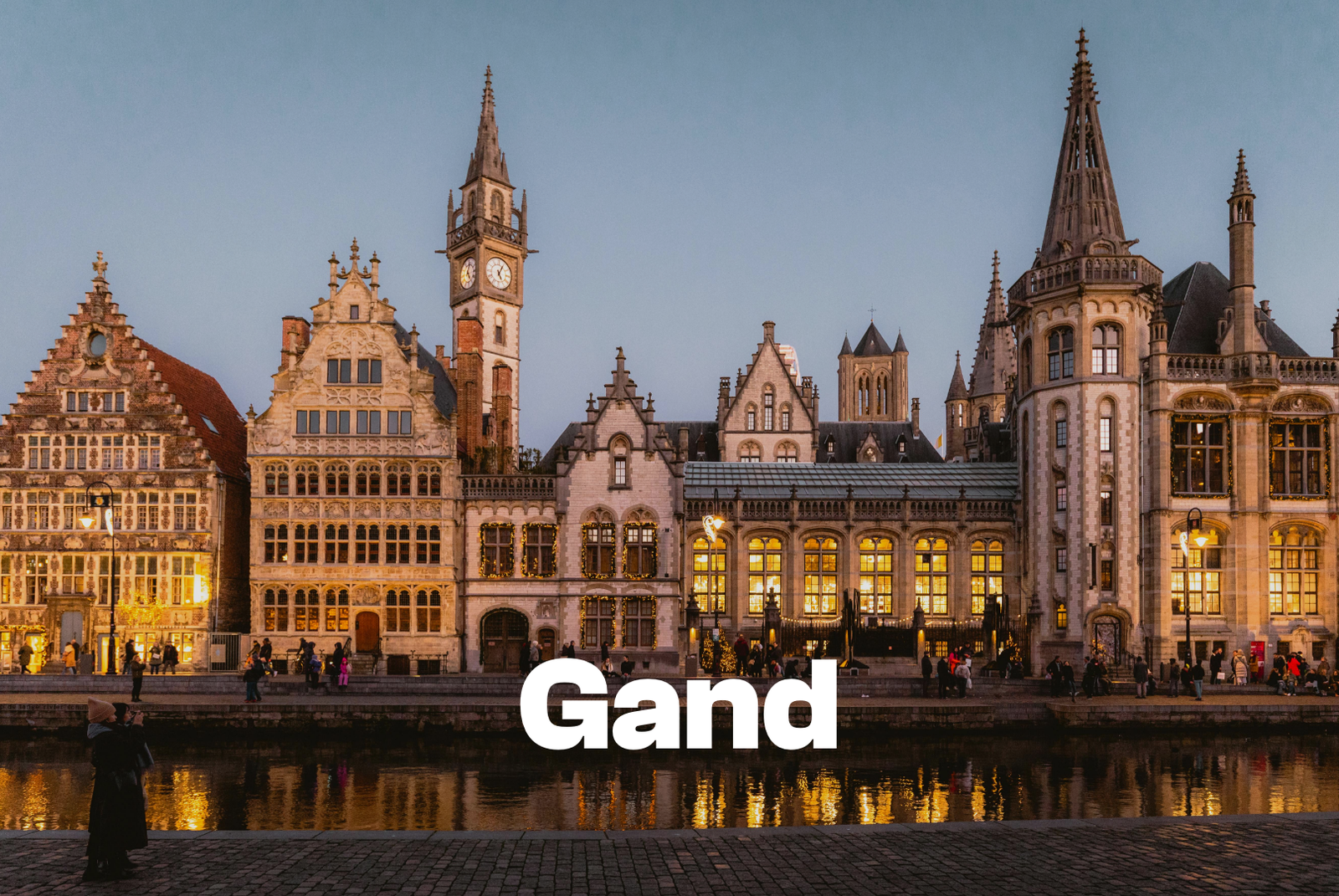 Flexi-jobs et jobs étudiants Gand