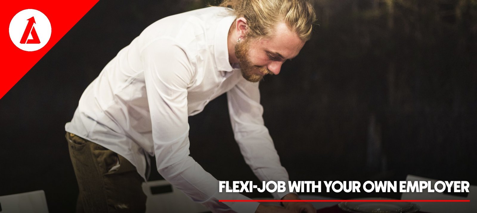 A flexi-job with your own employer in 2026: what is and isn't allowed, also after retirement