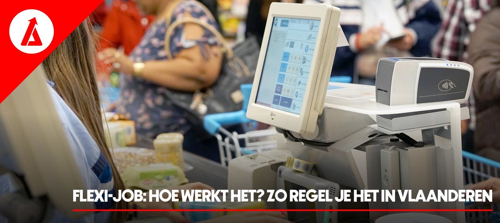 Flexi-job: hoe werkt het? Zo regel je het in Vlaanderen