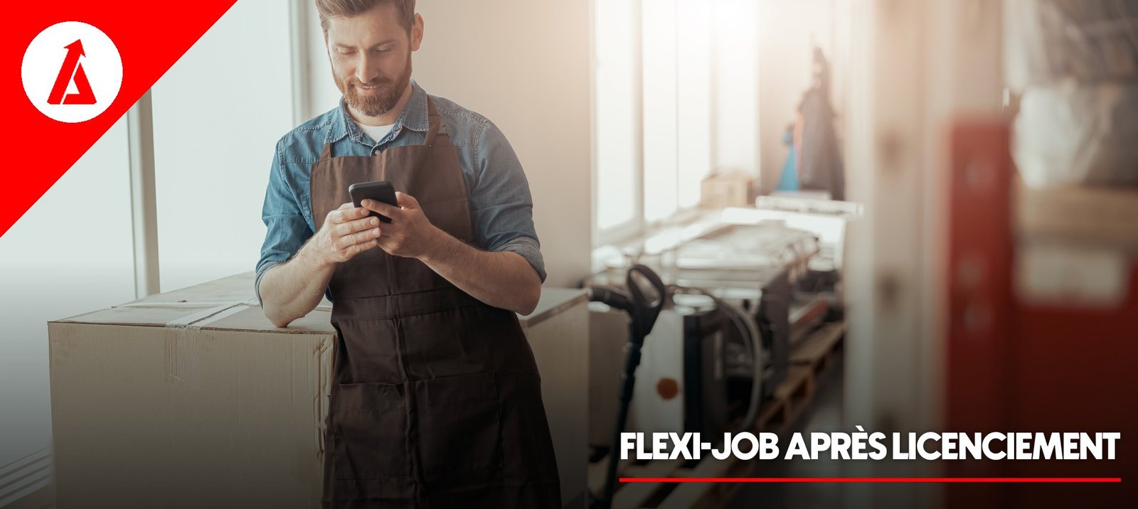 Flexi-job et licenciement en 2026 : pouvez-vous garder votre flexi-job et comment y mettre fin correctement ?
