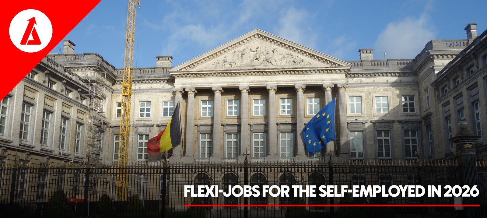 Flexi-jobs for self-employed workers in 2026: what the proposal on the table would actually mean