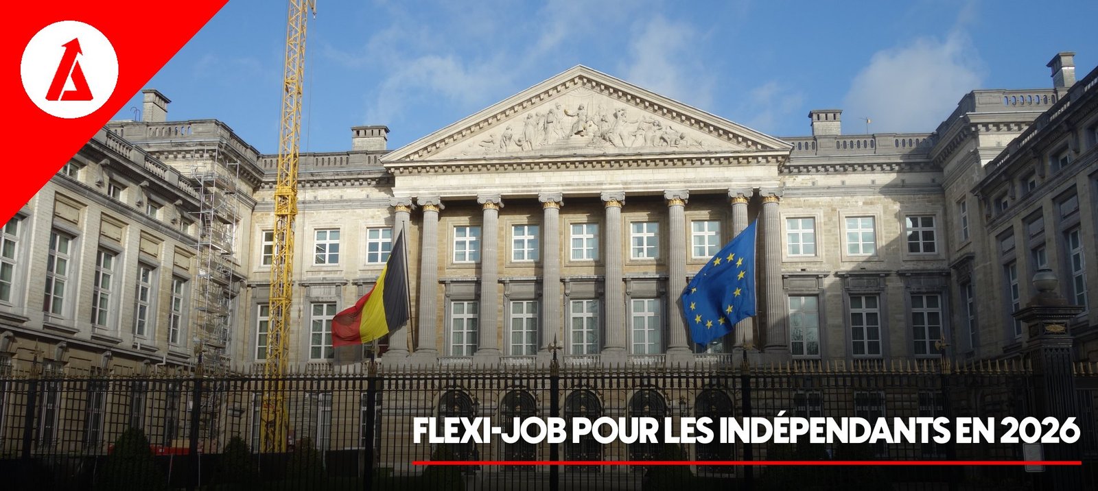 Flexi-job pour les indépendants en 2026 : ce que la proposition sur la table changerait concrètement