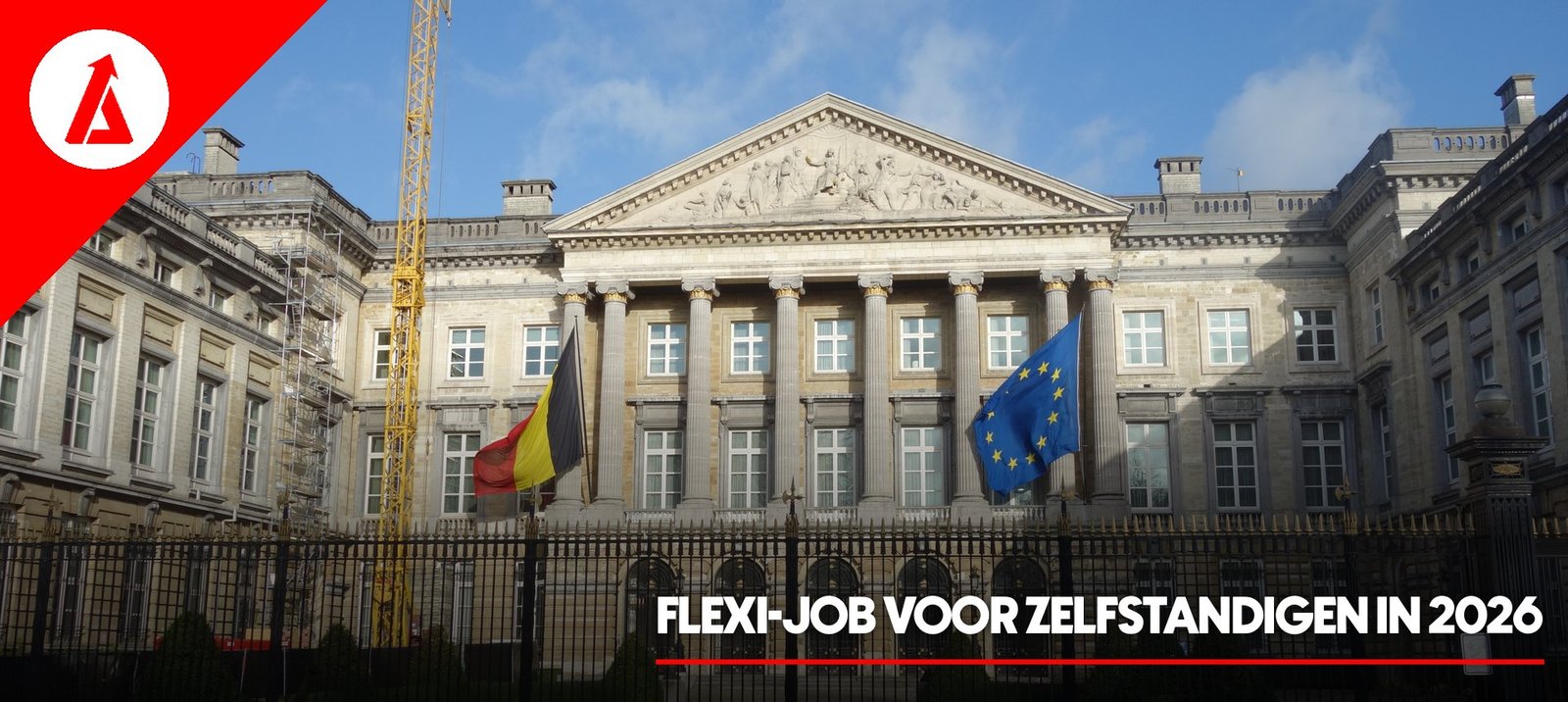 Flexi-job voor zelfstandigen in 2026: wat het voorstel op tafel concreet zou betekenen