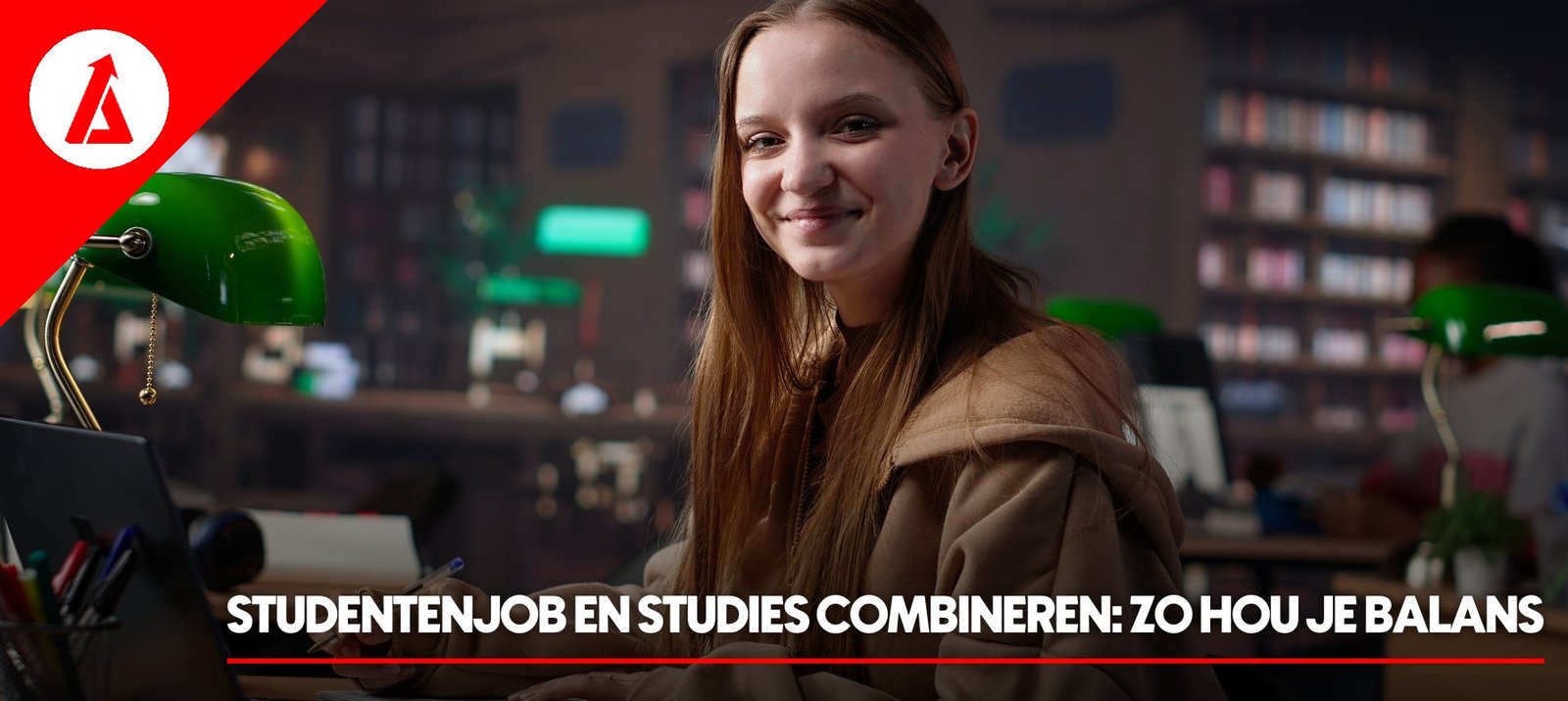 Studentenjob en studies combineren: zo hou je balans