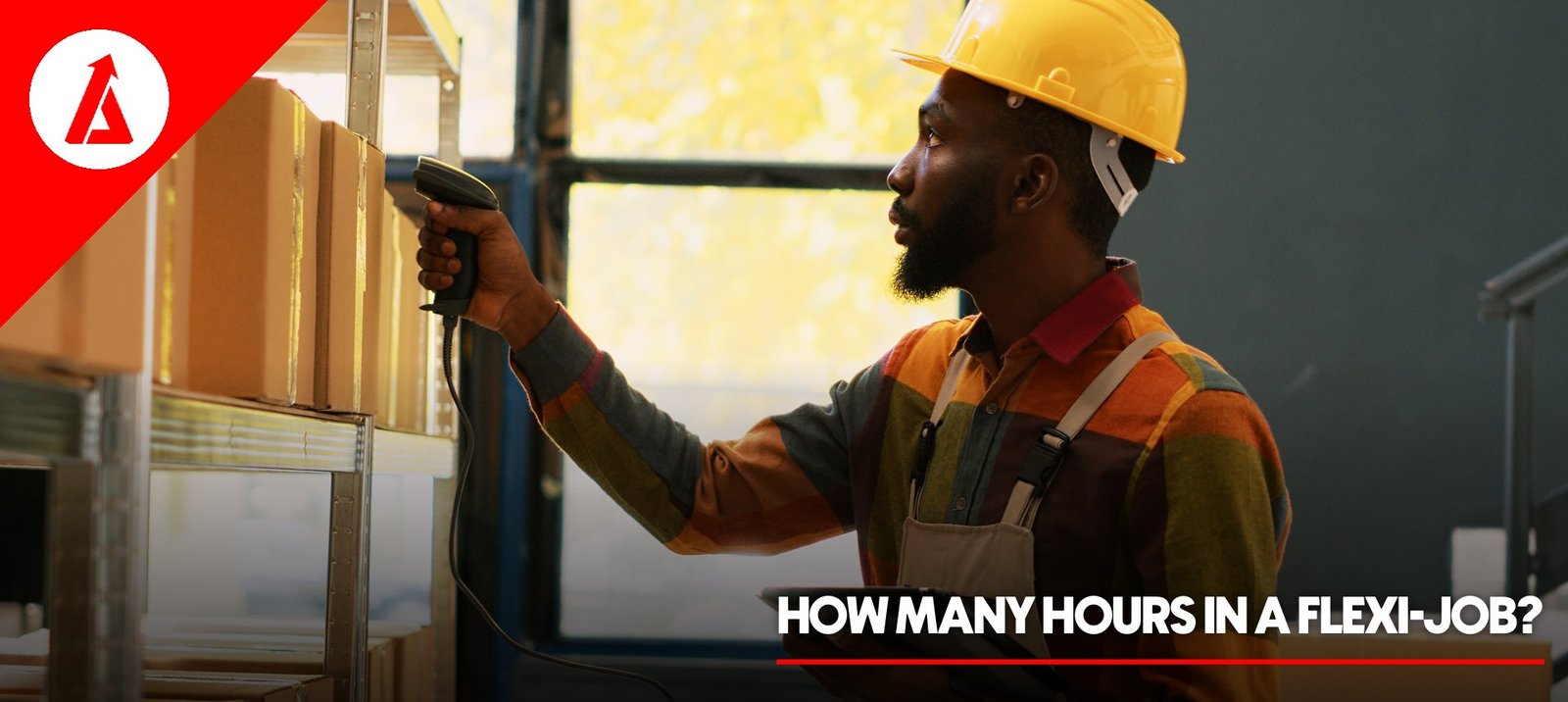 How many hours can you work in a flexi-job in 2026? The rules per day, per week and per year