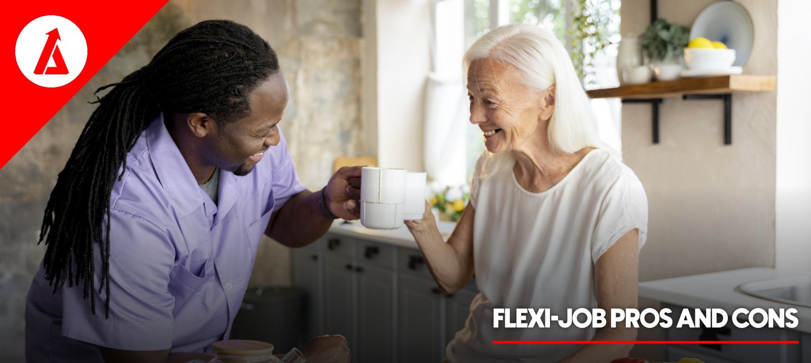 The pros and cons of a flexi-job in 2026: is it worth it? An honest look