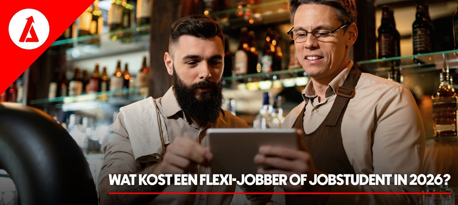 Wat kost een flexi-jobber of jobstudent in 2026? Rekenvoorbeelden en Dimona-checklist voor werkgevers